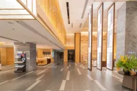 Jianguo HIDDEN Hotel (Enshi Xuan'en Yuquan Street)