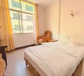 Hyatt Hotel - 2성급