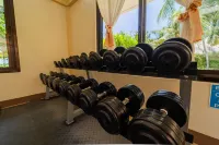 Bohol Beach Club - Gym