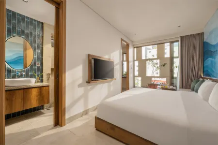 The Herriott Hotel & Suite