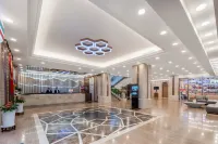 Shenzhen Jingpeng Hotel (East Gate Pedestrian Street Hubei Subway Station Branch)