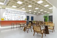 Mijia Youth Hotelzhongxindian，Shanghai SUFE