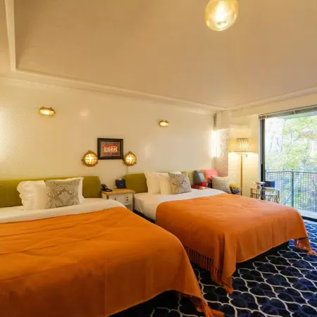 YAMANO RESORT HOTEL EIGHT