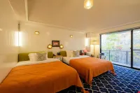 YAMANO RESORT HOTEL EIGHT
