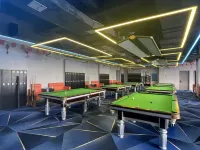 โรงแรมนานาชาติ ZCXX - ที่มีฟิตเนส