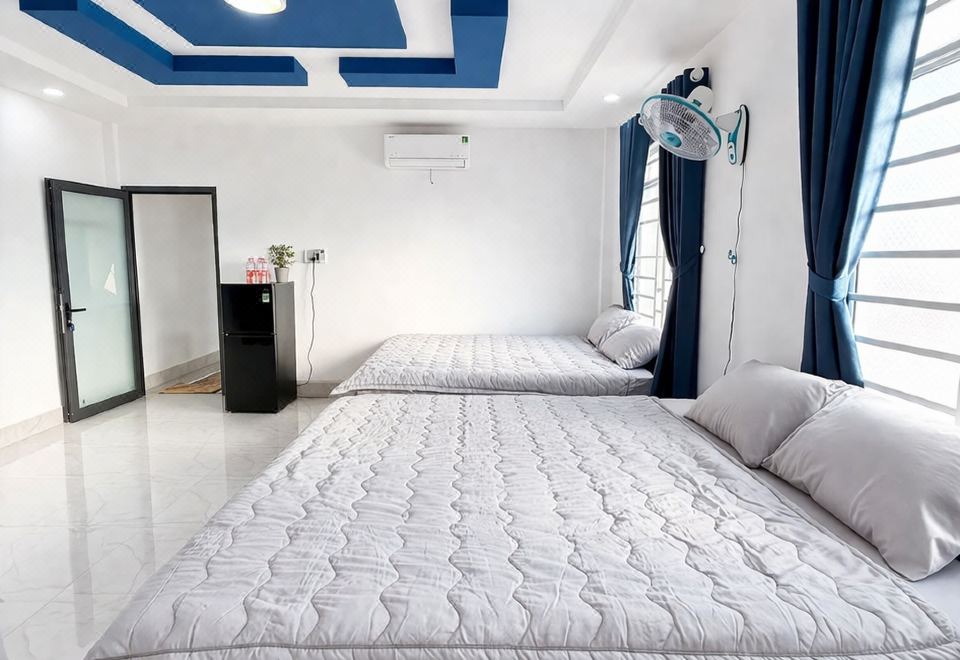 Happy Homestay Phu Quoc