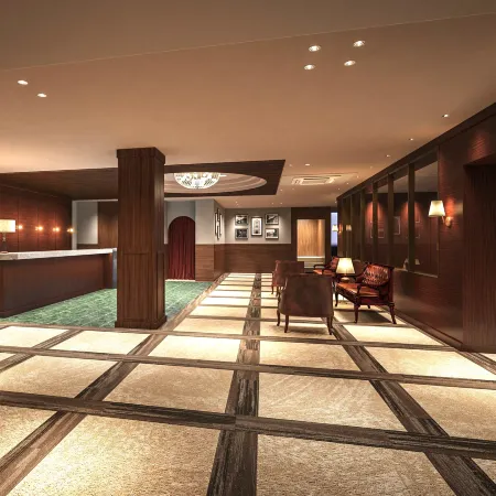 ART HOTEL Sasebo Central