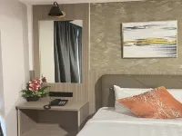 Enrich Hotel Bandar Tasik Puteri Rawang Hotels in Rawang