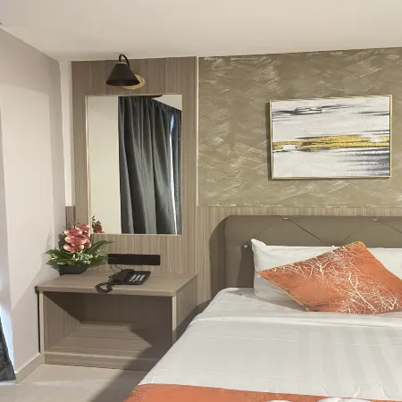Enrich Hotel Bandar Tasik Puteri Rawang