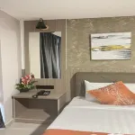 Enrich Hotel Bandar Tasik Puteri Rawang