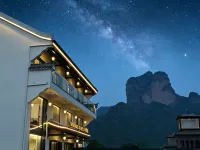 Misty River Leisure Homestay