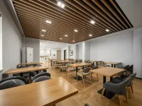 Shaoxing Landison Cigle Hotel (Donghu Scenic Area, Yangming North Road) - Bữa sáng