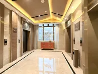 Dehua Wanjia International Hotel (Tea Ware ) - breakfast