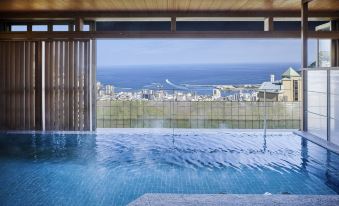 Kamenoi Hotel Atami Annex
