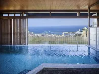 亀の井ホテル 熱海 別館