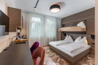 Villa Elisa - Apartments