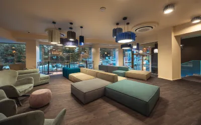 Hotel Castello Hotels in 