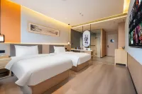 競悅電競民宿（延安雙擁大道店）