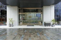 Harris Hotel & Convention Serpong Hotels near Summarecon Mal Serpong