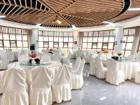 Kaiyang Yiyuan Wellness Hotel - พร้อมอาหารเช้า