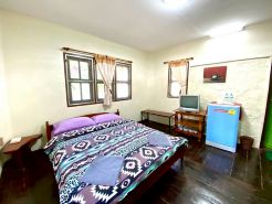 Huaikhakhaeng Countryhome resort
