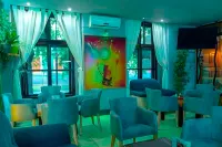 Green Town Apartments - Wifi