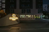 Hotel Holm Bangkok 씨아유타야 학교 주변 호텔