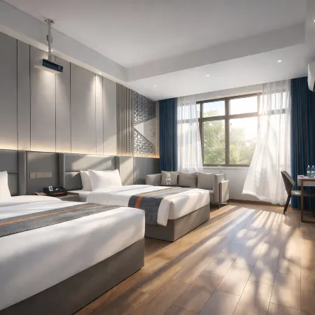 Hotel Cloudster