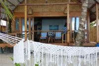 Ombak Biru Resort Hoteles en 