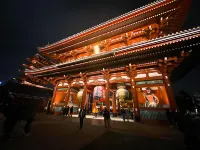 EN The HOUSE Asakusa Nitenmon 【Grand Opening in June 24, 2026】 - New