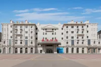 Huaman Hotel