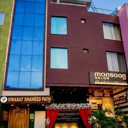 Virasat Vistar Gateway