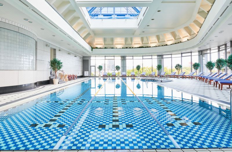 Imperial Hotel Osaka photo 3