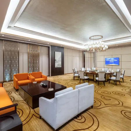 Exhibition International Hotel