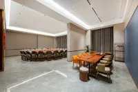 Pingtan Xinghai International Hotel - breakfast