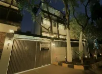 Chembur Homeotel - Gagal Home Hotels in 