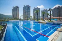 Shengsi Lizen Crystel Hotel - Beach