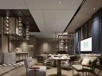 臨沂河東福朋喜來登酒店 Hotel di Linyi