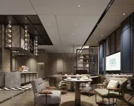臨沂河東福朋喜來登酒店