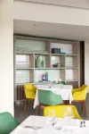 Hotel Al Sant'Andrea - Завтрак