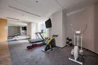 Urbain S Hotel (Quanzhou Hui'an Yushawan Branch)
