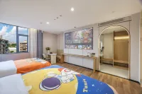 Xunlan • XUNLAN Holiday Hotel (Pingtan Longwangtou Beach Branch)