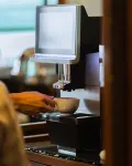 A Hotel Simply - Breakfast