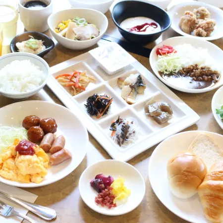APA Hotel Kagadaishoji-Ekimae