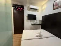 7 Hotel Hotels near Bukit Minyak