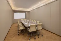 万湖匯ホテル（桔山夢楽城）