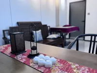YuLianYuanZhu guesthouse