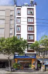 Cong Thuong Hotel Hotel dekat Jembatan Naga Cầu Rồng