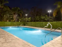 Spark by Hilton Orlando Universal Blvd Hotels in Orange County