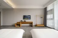 Beichen Yunshe Homestay (Xinmifu Qishan Branch)